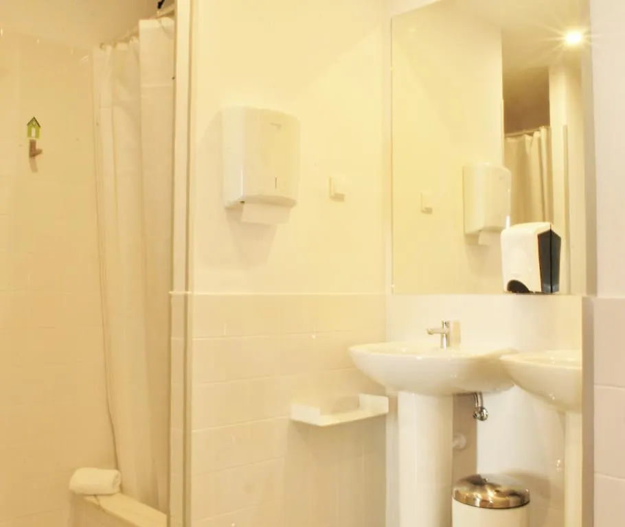 Peneco Albufeira Guesthouse