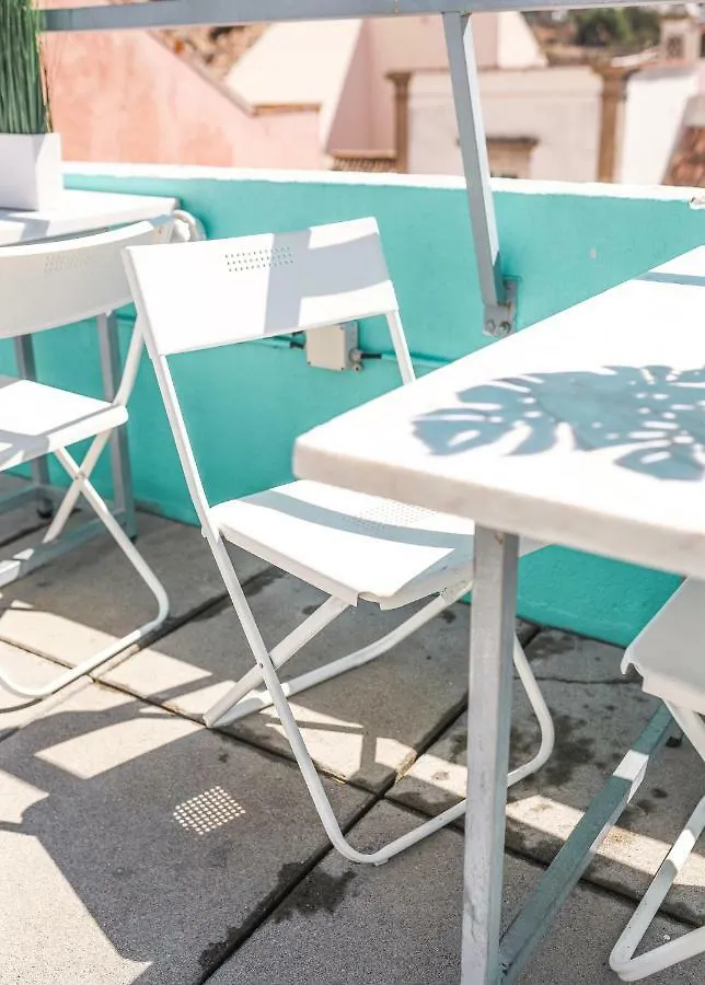 Peneco Albufeira Guesthouse Guest house