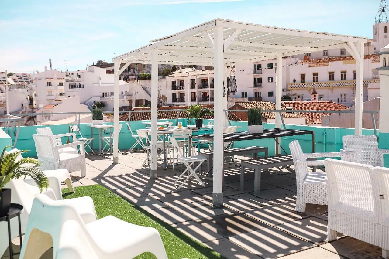 Peneco Albufeira Guesthouse 2*,  Portugal