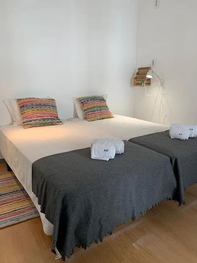 Peneco Albufeira Guesthouse