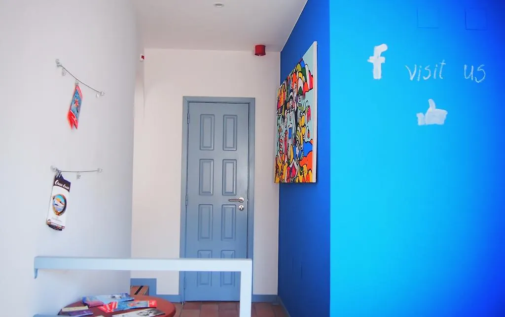 ** Guest house Peneco Albufeira Guesthouse Portugal