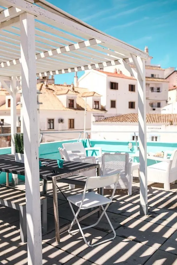 Peneco Albufeira Guesthouse Guest house