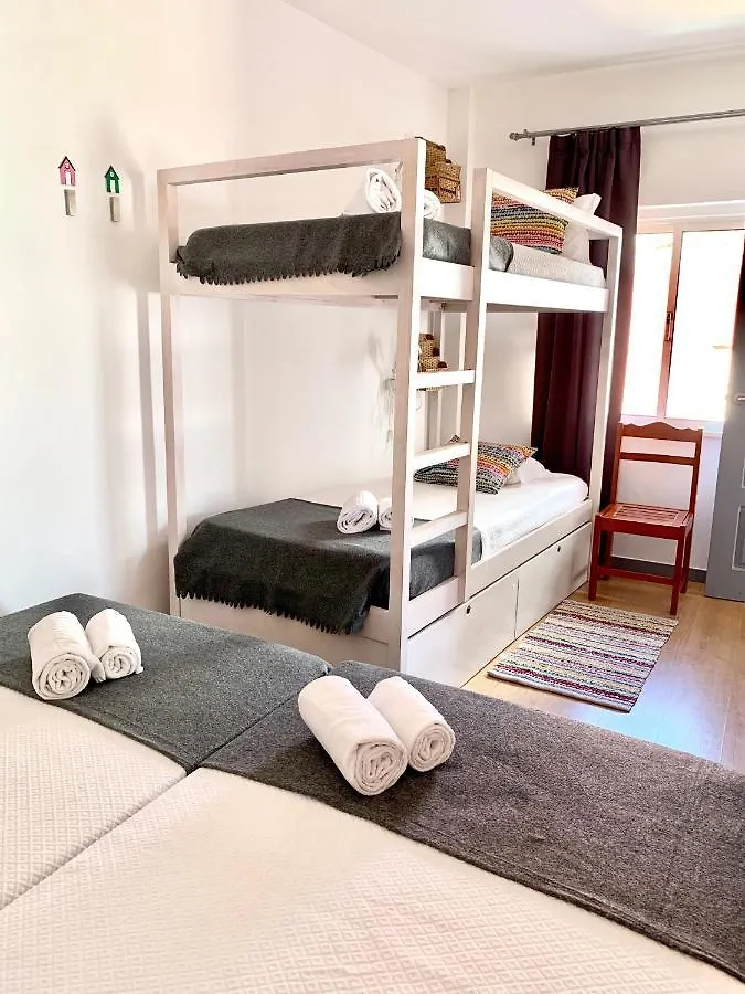 Gæstehus Peneco Albufeira GuestHouse