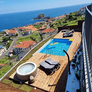  Holiday home Casa Das Escaleiras Portugal