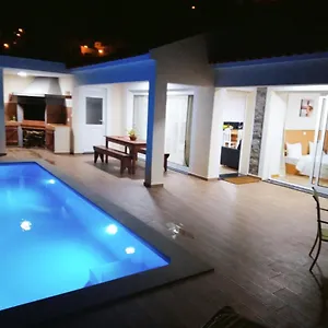 Casa Sol E Vista 2 Villa Arco da Calheta (Madeira)