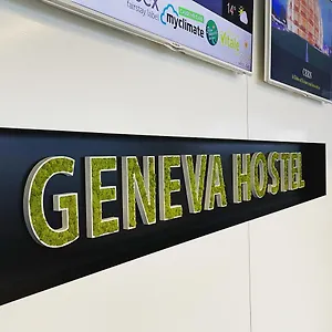 Ostello Geneva Hostel 