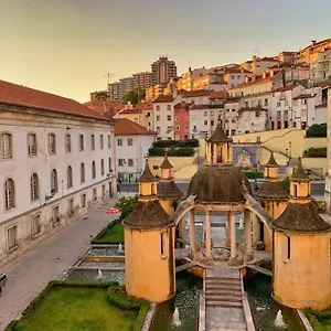 *** Casa de hóspedes Casa Da Baixa By Purus Portugal