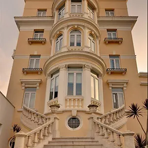 **** Hotel Inglaterra - Charme & Boutique Portugal