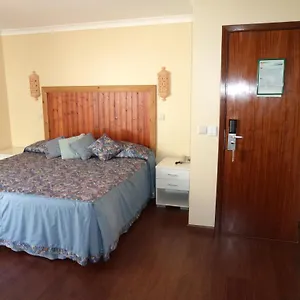 Vilabranca Pensjonat