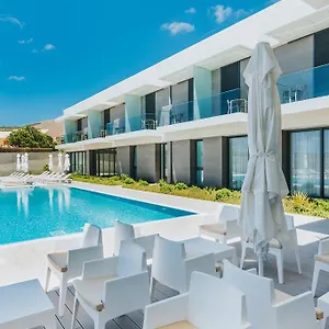 **** Hotel Baleira Village Portugal