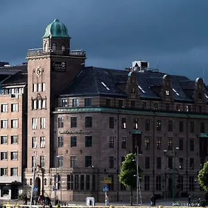 Hotel Clarion Collection Havnekontoret ****