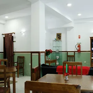  Casa de hóspedes Residencia Portugal
