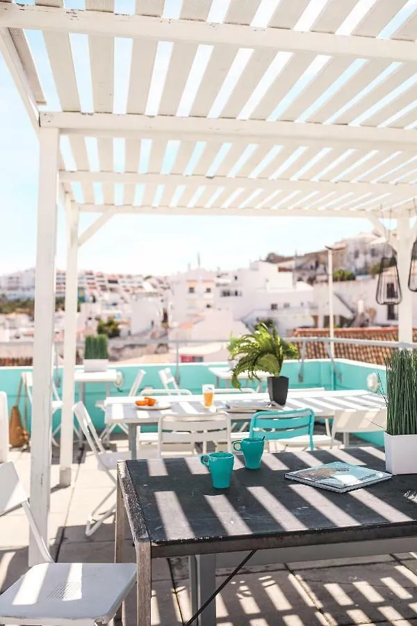 Guest house Peneco Albufeira Guesthouse