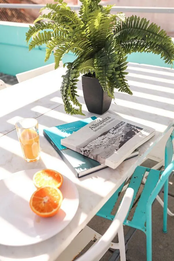 Peneco Albufeira Guesthouse