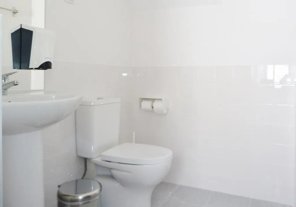 Peneco Albufeira Guesthouse Portugal