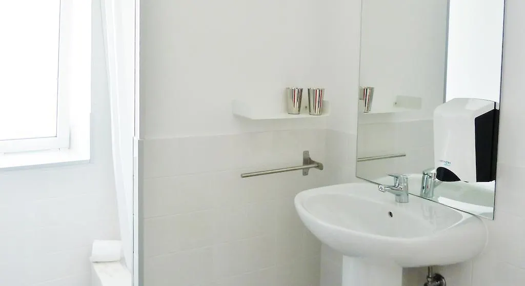 Peneco Albufeira Guesthouse Guest house