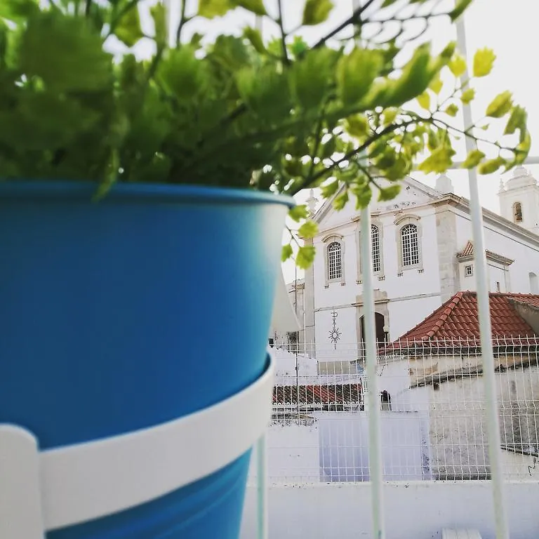 Peneco Albufeira Guesthouse 2*,  Portugal