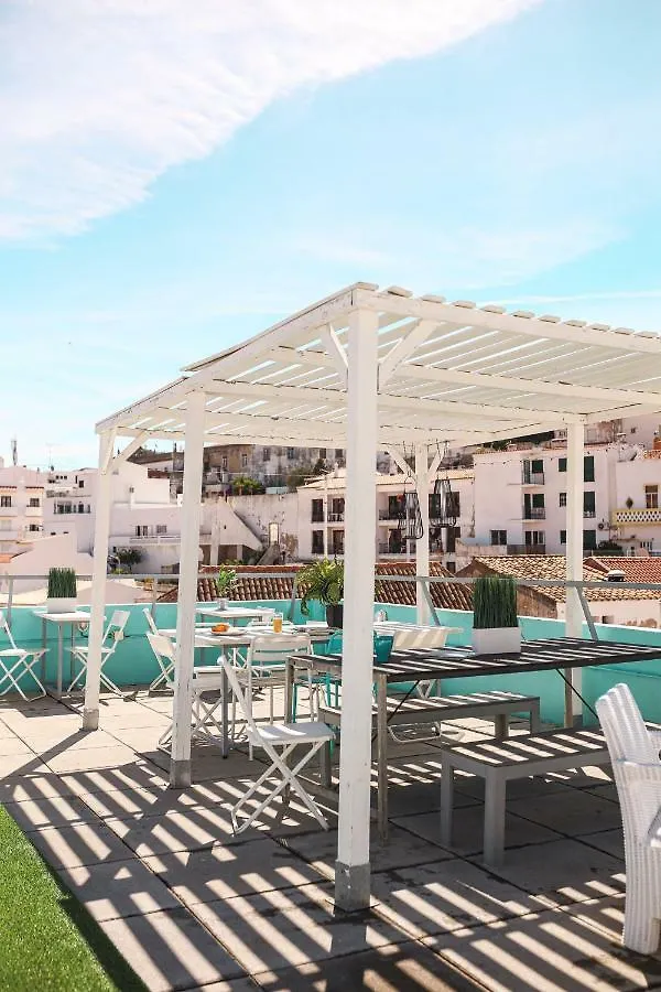 Peneco Albufeira Guesthouse