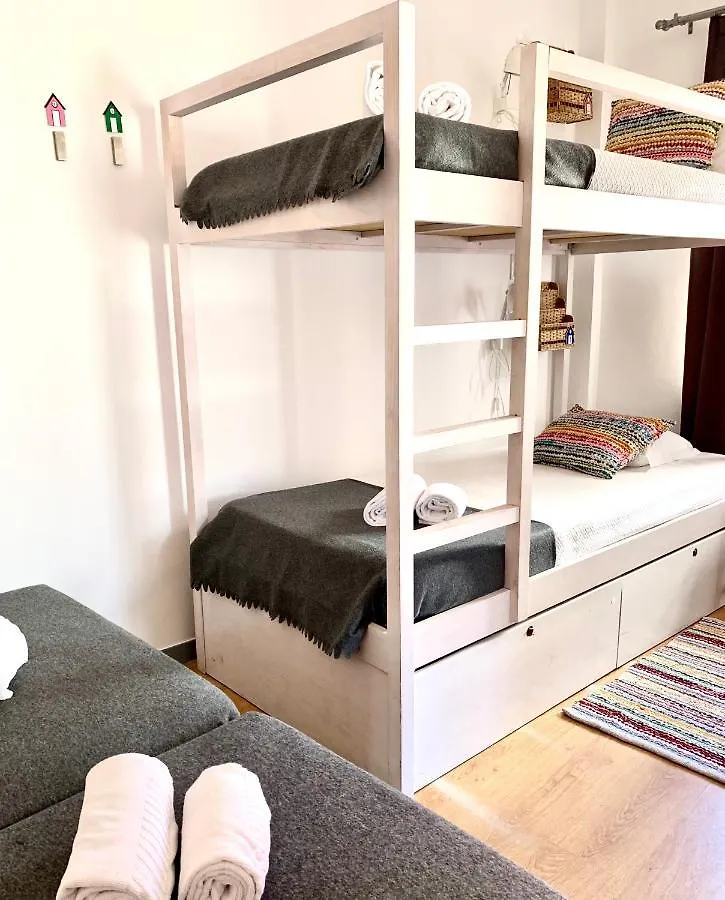 ** Guest house Peneco Albufeira Guesthouse Portugal