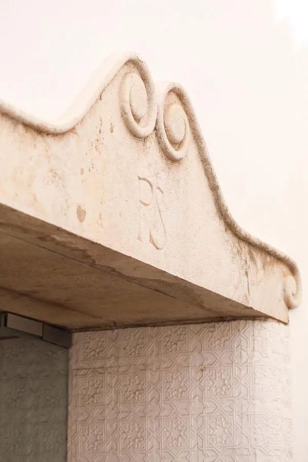 Guest house Peneco Albufeira Guesthouse