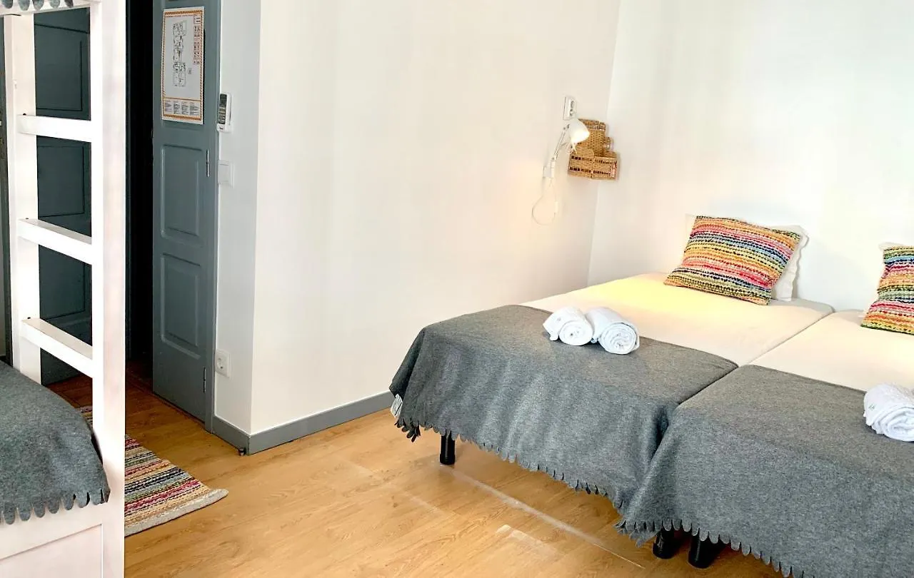 Peneco Albufeira Guesthouse Portugal
