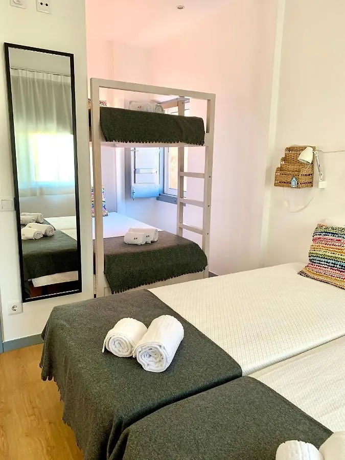 ** Guest house Peneco Albufeira Guesthouse Portugal