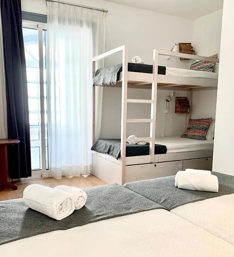 Peneco Albufeira Guesthouse Guest house