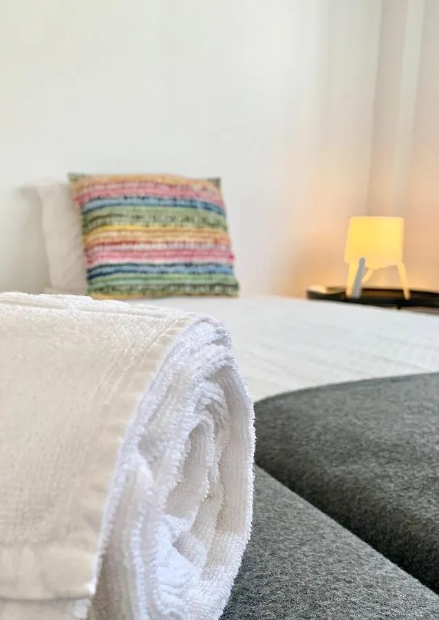 Peneco Albufeira Guesthouse